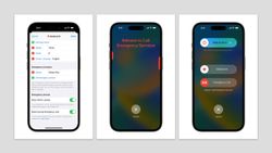 Apple Extends Emergency SOS via Satellite Feature for iPhone 14 Users by a Year Apple Extends Emergency SOS via Satellite Feature for iPhone 14 Users by a Year