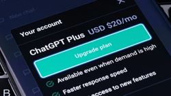 OpenAI Temporarily Halts ChatGPT Plus Subscriptions Due to Capacity Challenges