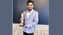 Cybersecurity Luminary Charan Akiri Garners Multiple Prestigious Awards for his work in Cybersecurity Cybersecurity Luminary Charan Akiri Garners Multiple Prestigious Awards for his work in Cybersecurity