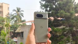 Google Pixel 8 Review: The Android Flagship for the Masses!