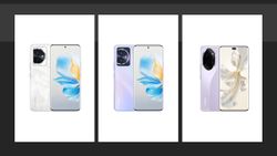 Honor 100 Series Key Specifications Leaked Ahead of November 23 Launch Honor 100 Series Key Specifications Leaked Ahead of November 23 Launch