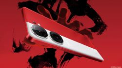 iQOO Neo 9 Series Confirmed to Launch in December, Design Teased iQOO Neo 9 Series Confirmed to Launch in December, Design Teased