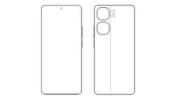 iQOO Neo 9 Series Design Fully Revealed in Schematics