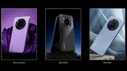 Lava Blaze 2 5G Launched in India with a MediaTek SoC, 90Hz Display, Ring Light Lava Blaze 2 5G Launched in India with a MediaTek SoC, 90Hz Display, Ring Light