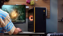 Alienware Unveils the Aurora R16 Desktop With Upto 14th Gen Intel Processors, RTX 4090