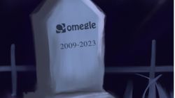End of an Era: Omegle Is Officially Shutting Down After 14 Years End of an Era: Omegle Is Officially Shutting Down After 14 Years