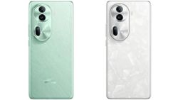 Oppo Reno 11 Renders Have Surfaced Online: Dimensity 8200, Snapdragon 8+ Gen 1, & More Oppo Reno 11 Renders Have Surfaced Online: Dimensity 8200, Snapdragon 8+ Gen 1, & More