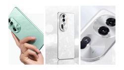 Oppo Reno 11 Series Key Specifications, Design Confirmed Ahead of November 23 Launch Oppo Reno 11 Series Key Specifications, Design Confirmed Ahead of November 23 Launch