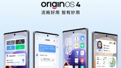 Vivo Unveils Origin OS 4 Based on Android 14 Vivo Unveils Origin OS 4 Based on Android 14