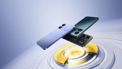 Poco C65 Launched with MediaTek Helio G85 SoC, 90Hz Display, 50 MP Dual Cameras Poco C65 Launched with MediaTek Helio G85 SoC, 90Hz Display, 50 MP Dual Cameras