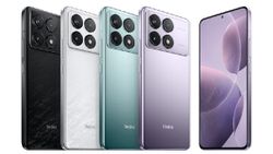 Redmi K70, Redmi K70 Pro Launched with 120Hz OLED Display, HyperOS, Qualcomm Chips Redmi K70, Redmi K70 Pro Launched with 120Hz OLED Display, HyperOS, Qualcomm Chips