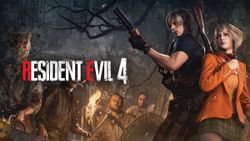 Resident Evil 4 Remake for iPhone, iPad, and macOS Launches December 20 Resident Evil 4 Remake for iPhone, iPad, and macOS Launches December 20