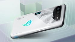 ASUS ROG Phone 8 Series Set to Debut with Snapdragon 8 Gen 3 SoC ASUS ROG Phone 8 Series Set to Debut with Snapdragon 8 Gen 3 SoC