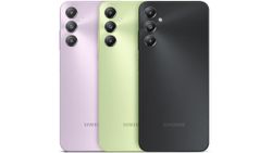 Samsung Galaxy A05s New Variant Launched in India: Check Price, Specs, Offers Samsung Galaxy A05s New Variant Launched in India: Check Price, Specs, Offers
