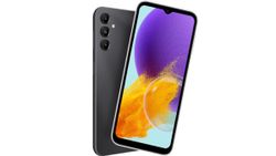 Samsung Galaxy M44 5G Launched with Snapdragon 888 SoC, 120Hz Display, 50 MP Triple Cameras Samsung Galaxy M44 5G Launched with Snapdragon 888 SoC, 120Hz Display, 50 MP Triple Cameras