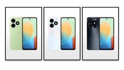 Tecno Spark Go 2024 Launched with Unisoc T606 Chip, 90Hz Display, 5,000 mAh Battery Tecno Spark Go 2024 Launched with Unisoc T606 Chip, 90Hz Display, 5,000 mAh Battery