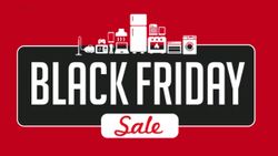 Vijay Sales Unveils Black Friday Sale with Exciting Offers
