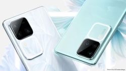Vivo S18 Series Design Confirmed Ahead of Launch: Triple-Camera Setup Revealed Vivo S18 Series Design Confirmed Ahead of Launch: Triple-Camera Setup Revealed