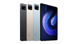 Xiaomi Pad 7 Pro Processor and Display Specs Unveiled in Latest Leak