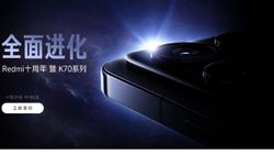 Redmi K70 Series Launch Date Confirmed for November 29: All You Need to Know Redmi K70 Series Launch Date Confirmed for November 29: All You Need to Know