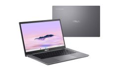 ASUS Unveils Chromebook Plus CX3402: A Power-Packed All-Rounder?