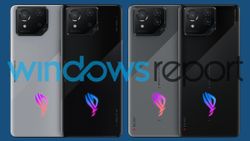 Asus ROG Phone 8, ROG Phone 8 Pro Specifications Leaked Ahead of January 2024 Launch