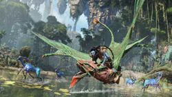 Avatar: Frontiers of Pandora Launched on Xbox Series X/S, PS5, PC: Lore, Gameplay, Packs