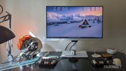 BenQ GW2790QT Monitor Review: One For the Workstation