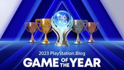 PlayStation Blog Unveils 2023 Game Awards: Fan-Picked Winners Revealed PlayStation Blog Unveils 2023 Game Awards: Fan-Picked Winners Revealed