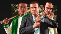 GTA 5 Source Code Leak Reveals 8 Cancelled DLCs, Bully 2, & More GTA 5 Source Code Leak Reveals 8 Cancelled DLCs, Bully 2, & More