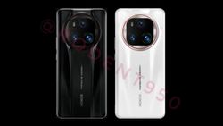 Honor Magic 6 Series: Leaked Renders and Specifications Surface Ahead of Launch Honor Magic 6 Series: Leaked Renders and Specifications Surface Ahead of Launch