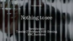 Nothing Sends Out Media Invites for MWC 2023: May Shed Details on Phone (3)