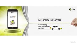 Ola UPI Payment Announced: Customers Can Now Pay Drivers Using UPI Directly Through App Ola UPI Payment Announced: Customers Can Now Pay Drivers Using UPI Directly Through App
