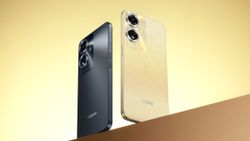 Oppo A59 5G Launched in India with MediaTek Dimensity 6020 SoC, 90Hz Display, 33W Charging Oppo A59 5G Launched in India with MediaTek Dimensity 6020 SoC, 90Hz Display, 33W Charging