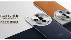 OPPO Find X7 Series to Feature Sony LYT 900 1-inch Sensor OPPO Find X7 Series to Feature Sony LYT 900 1-inch Sensor