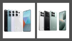 Redmi K70E, Redmi Note 13 Pro Tipped to Make Global Debut as Poco X6 Pro, Poco X6 Redmi K70E, Redmi Note 13 Pro Tipped to Make Global Debut as Poco X6 Pro, Poco X6