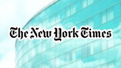 New York Times Files Lawsuit Against OpenAI and Microsoft Alleging Copyright Infringemen