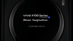 Vivo X100 Series Launch in India Confirmed: First MediaTek Dimensity 9300 Smartphone