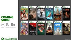 Xbox Game Pass to Add Far Cry 6, Goat Simulator 3, Tomb Raider, & More for December 2023 Xbox Game Pass to Add Far Cry 6, Goat Simulator 3, Tomb Raider, & More for December 2023