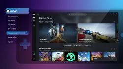 Microsoft’s Xbox App has a New Compact Mode for Handheld PCs like the ROG Ally