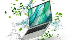 CES 2024: Acer Aspire Vero, Aspire Go Laptops Launched with Dedicated Co-pilot Key