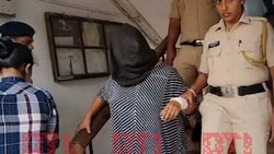 AI Startup CEO Arrested in Shocking Child Murder Case: Chilling Details Emerge