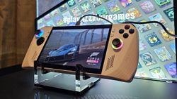 Asus ROG Ally Handheld Gaming Console Gets Big Discount During Republic Day Sales Asus ROG Ally Handheld Gaming Console Gets Big Discount During Republic Day Sales