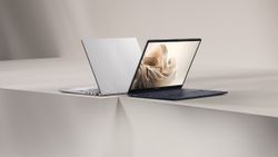 Asus Zenbook 14 OLED Laptops Launched in India with Intel Core Ultra CPUs, Up to 3K OLED Display