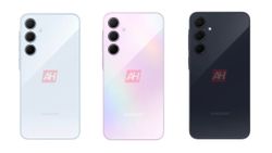 Samsung Galaxy A35 Renders and Colors Leaked Prior to Launch Samsung Galaxy A35 Renders and Colors Leaked Prior to Launch