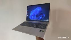 HP Pavilion Plus 16 (2023) Review – Productivity Chops for the Day, Gaming Prowess for the Night