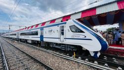 Indian Railways Set to Revolutionize Passenger Travel with New Super App Indian Railways Set to Revolutionize Passenger Travel with New Super App