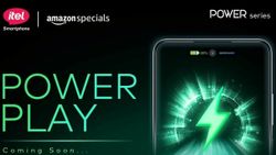 itel Launching Three New Power Series Smartphones in India in February 2024: Report itel Launching Three New Power Series Smartphones in India in February 2024: Report