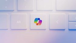 Microsoft Introduces AI Copilot Key, Marking the First Change to the Windows Keyboard Since 1994