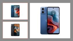 Moto G34 5G Sale in India Kicks off Today at 12 noon via Flipkart: Check Price, Specs, Offers Moto G34 5G Sale in India Kicks off Today at 12 noon via Flipkart: Check Price, Specs, Offers